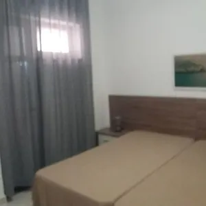  Apartamento Aquazul