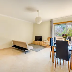  Apartamento Apartamento Luminoso Próximo Da E Da Marina