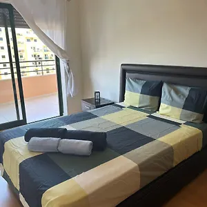  Apartamento Terrain De Tennis/piscine 800m De La